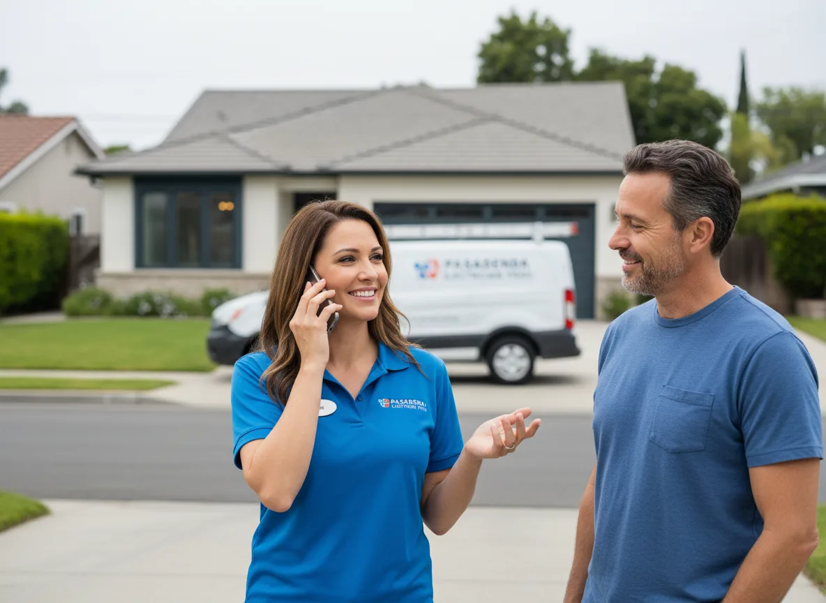 Electrician Trufant, MI FAQs